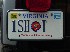 Number Plate